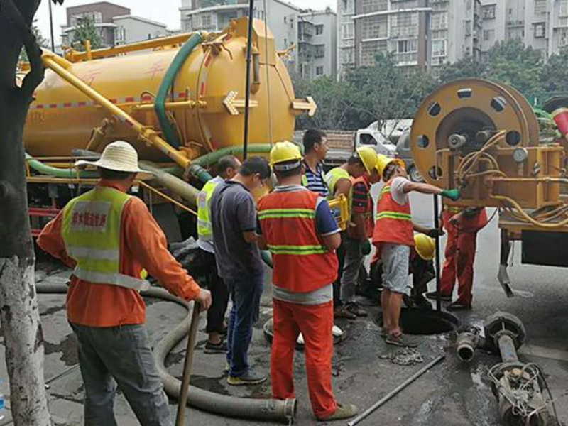 广州市荔湾区疏通厕所维修厨卫间