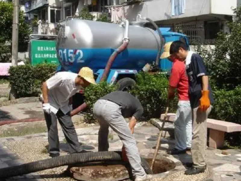 广州荔湾区维修马桶 疏通下水道 技术更专业