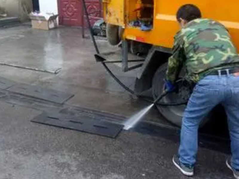 广州市荔湾区南岸路疏通厕所高压车洗管渠
