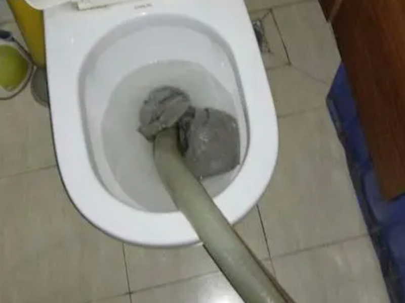 广州市荔湾区疏通厕所维修厨卫漏