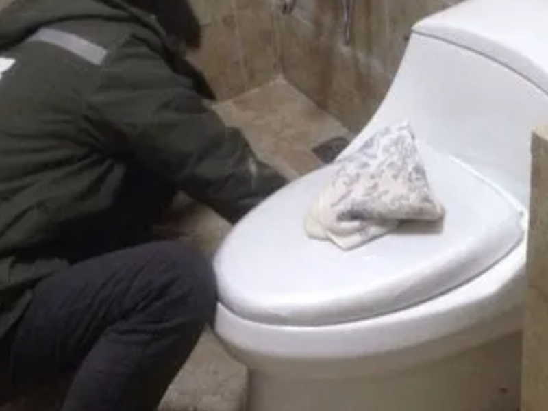 荔湾西朗通下水道疏通下水道通厕所马桶