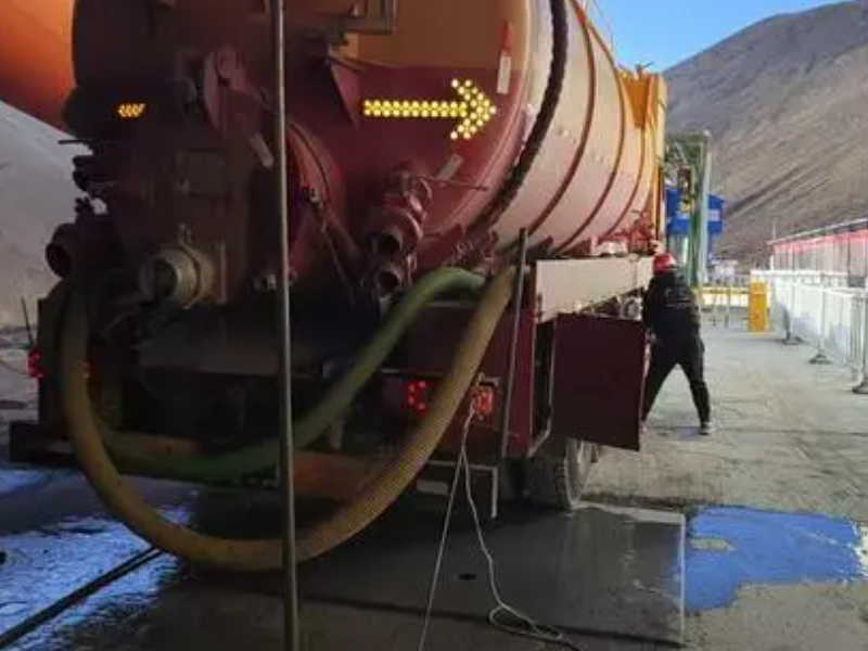广州荔湾区通马桶地漏下水道、高压清洗、抽粪包邮正品