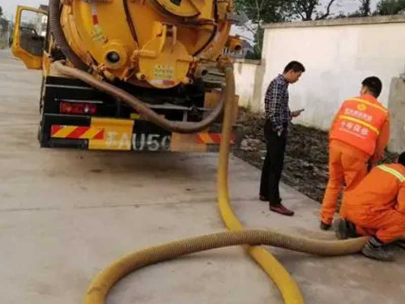 荔湾窖口疏通下水道、高压通渠通厕所