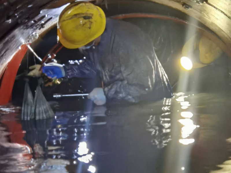 广州市荔湾区西华路疏通马桶厕所排水管