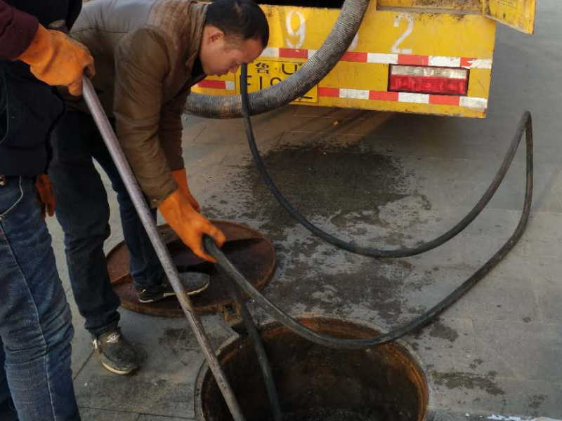 广州市荔湾区疏通下水道卫生间堵漏
