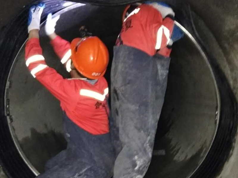 广州荔湾区附近管道疏通化粪池抽粪 疏通下水道