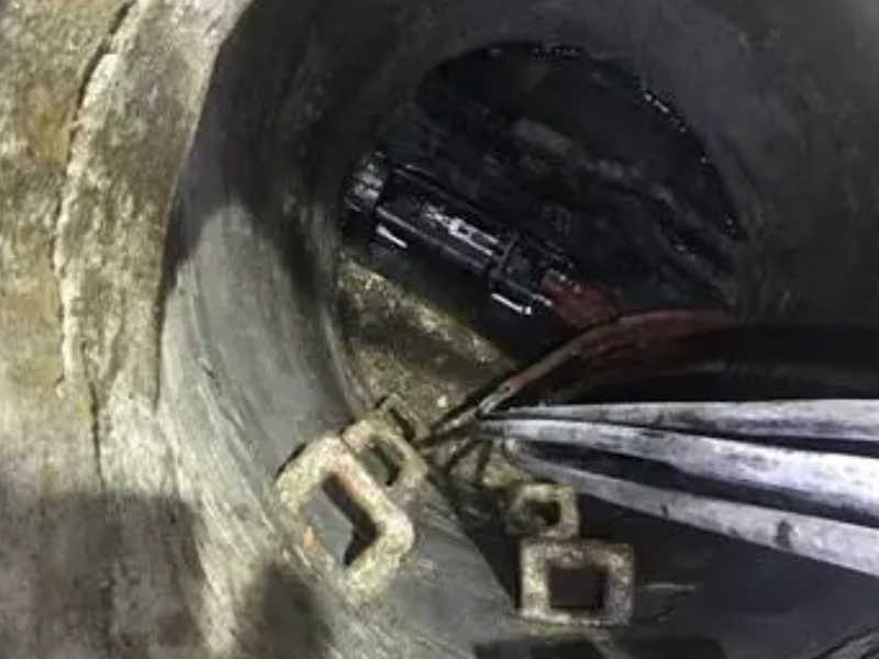 广州市荔湾区疏通厕所换明暗管