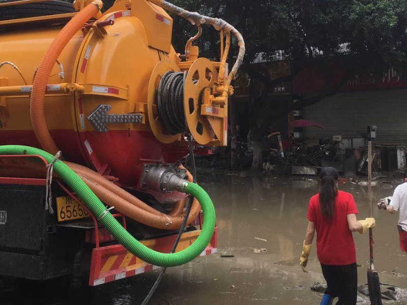 荔湾东风西自来水管漏水检测 东风西消防管漏水维修