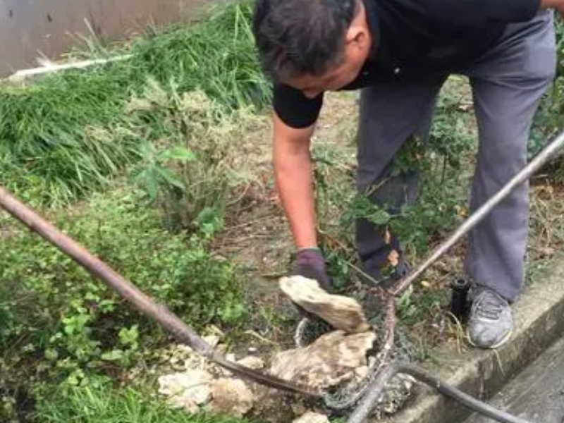 广州市荔湾区西华路通厕所，通坑渠公司