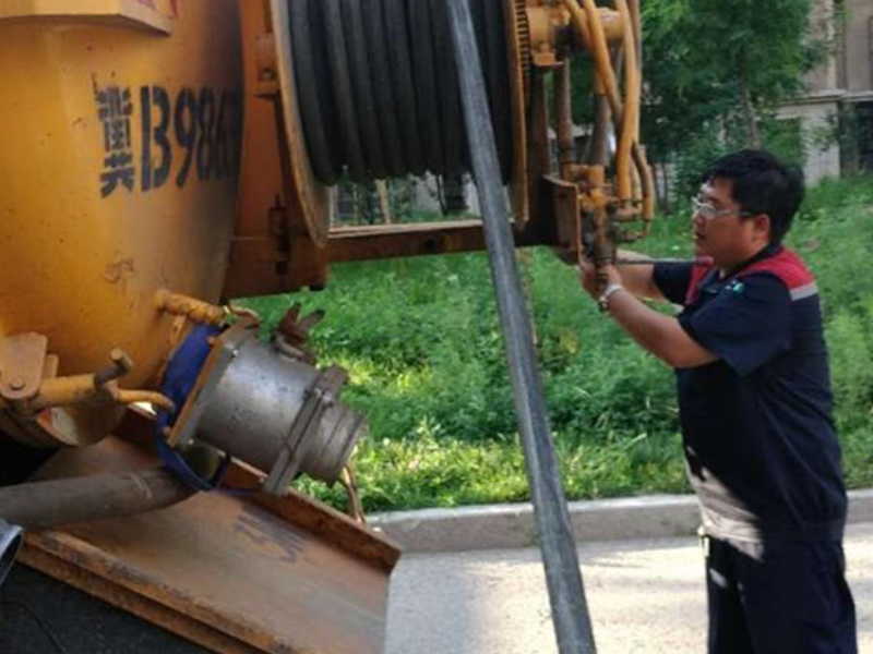 荔湾丛桂路通下水道 疏通下水道、马桶疏通