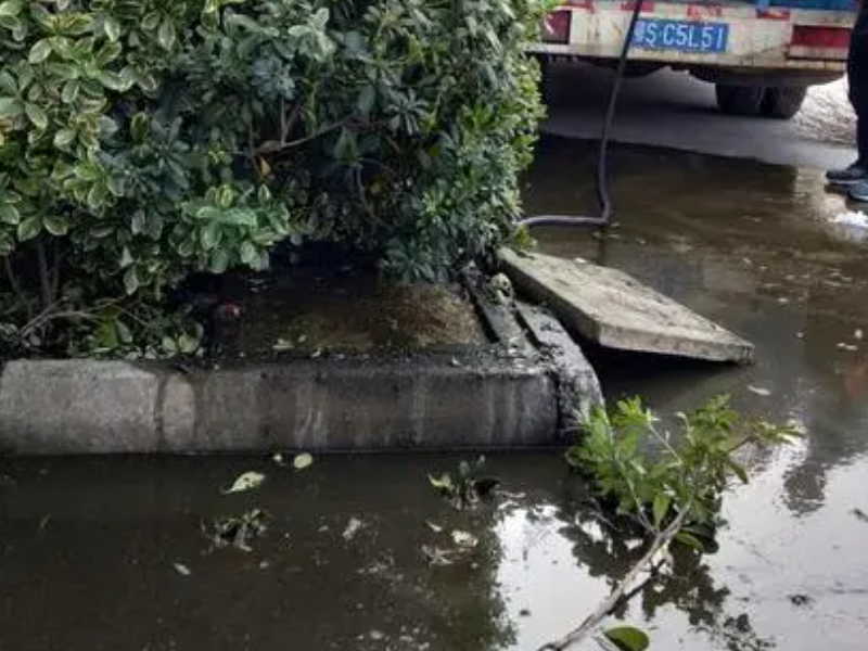 广州荔湾西朗疏通下水道 坑口通厕所公司