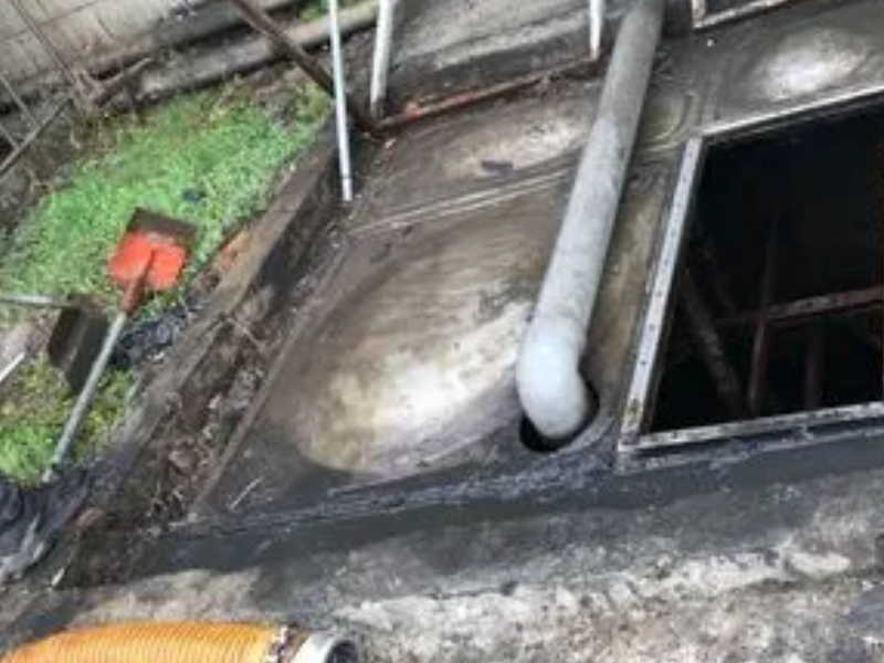 广州市荔湾区疏通下水道卫生间堵漏