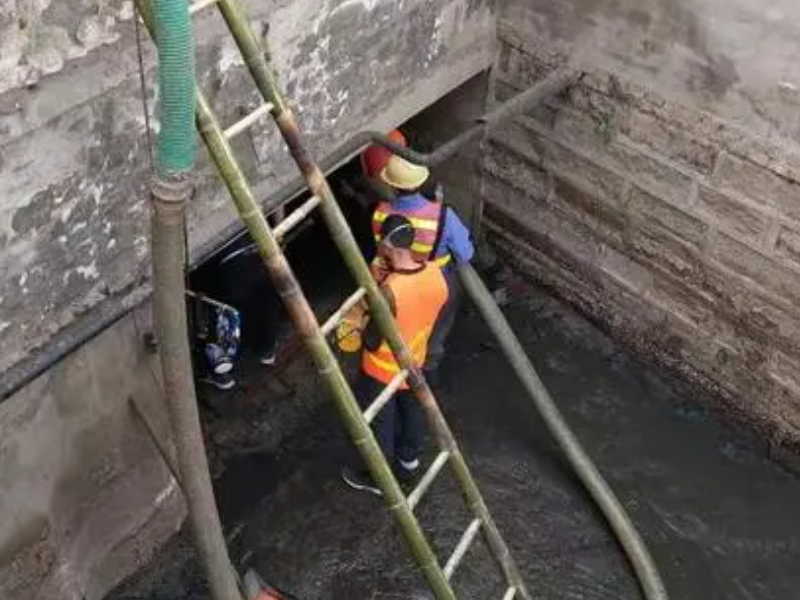 广州市荔湾区疏通厕所专业改管换盆