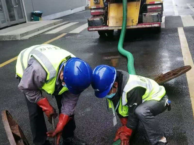 广州荔湾区24小时疏通管道 马桶疏通维修 修水管