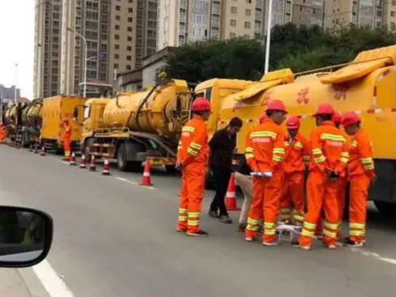 广州市荔湾区疏通厕所管道安装维修