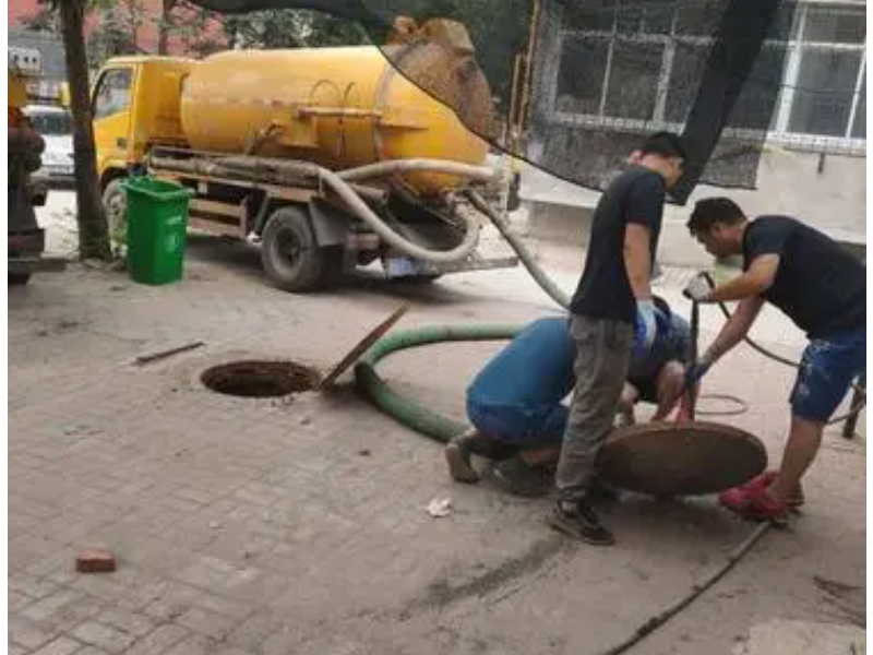 广州荔湾区疏通下水管道马桶疏通改下水管道