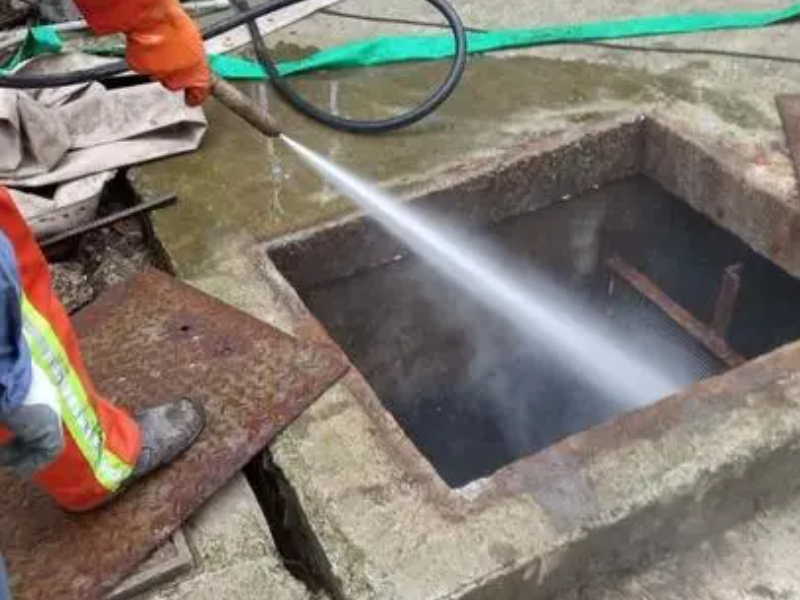 广州市荔湾区疏通厕所下水道拆装马桶