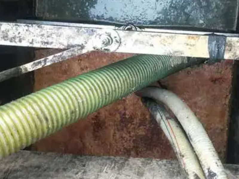 广州荔湾疏通下水道-环保工程-疏通下水道多少钱