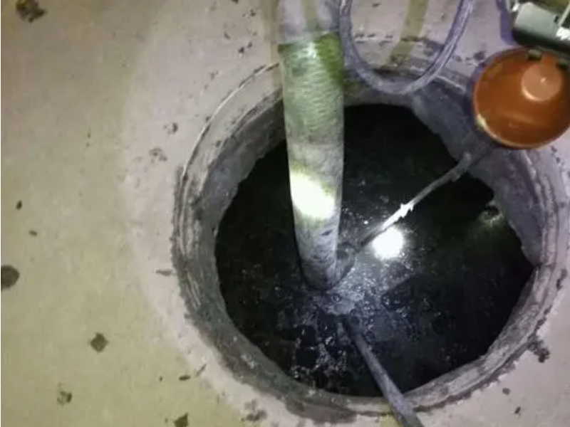 广州市荔湾区低价通管专业改厕所